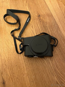 Sony RX 100 III - 7