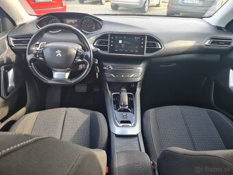 Peugeot 308 Break/SW 1.5 HDi, automat - 7