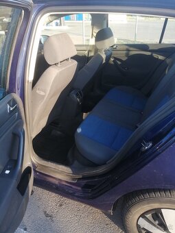 VW golf5 1.4 55kw - 7