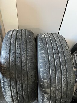 Disky R18 Porsche Macan - 7