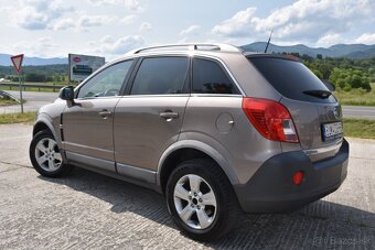 Opel Antara 2.2 CDTI 2x4 Essentia/Selection - 7