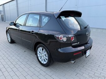 Mazda 3 1.6 16v Benzin - 7