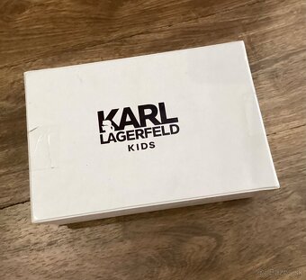 Tenisky Karl Lagerfeld veľ.33 - 7