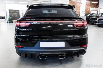 Porsche Cayenne - 7