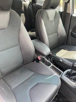 Predam Ford Focus 2005 - 7