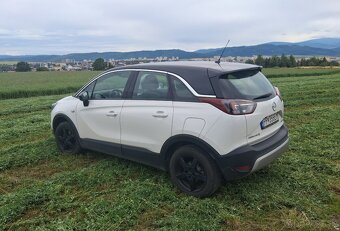 Predám Opel Crossland X - 7