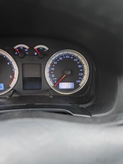Volkswagen Bora 1.9tdi 85kw - 7
