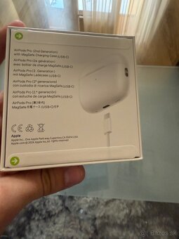 Airpods pro 2 ZÁRUKA - 7