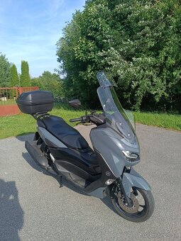 Yamaha Nmax 125 / 2023 - 7