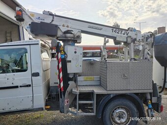 Mercedes-Benz G 300 Platform E142TJV - 7