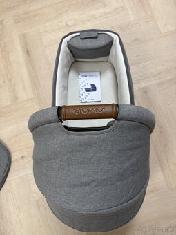 NUNA Mix Carry Cot - 7