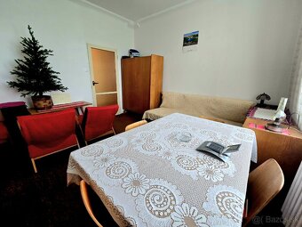 3-izbový byt Ostredky - 7