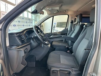 Ford Tourneo Custom 2.0 TDCi 150 Family L2 - 7