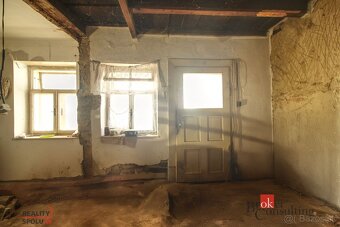 Na predaj rodinný dom, Rišňovce, dohoda cena možná - 7