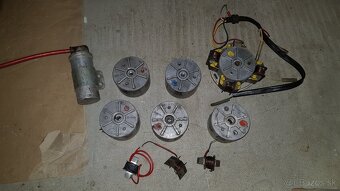 Predam diely na babeta 210 - 7