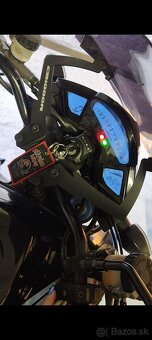 Honda CB1000R CB 1000R - 7