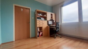 Poprad – 4-izbový byt 77 m², sídlisko Západ, krásny výhľad n - 7
