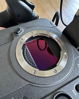 Sony FX6 - 7