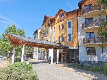 PEKNÁ GARSÓNKA, NOVOSTAVBA, KLÍMA, DRAŽDIAK HAUS, Antolská u - 7