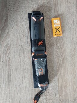 Nôž bear grylls - 7
