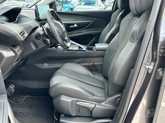 Peugeot 3008 1.5 Blue HDi A/T - 7