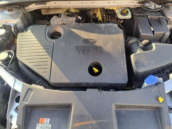 Ford mondeo mk4 1.8 tdci 92kw - 7