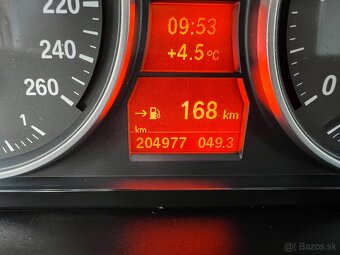 BMW X1 2,0 D XDrive - 7