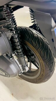 Honda Forza 350 – 2023 – TOP STAV – prebratie leasingu + ods - 7