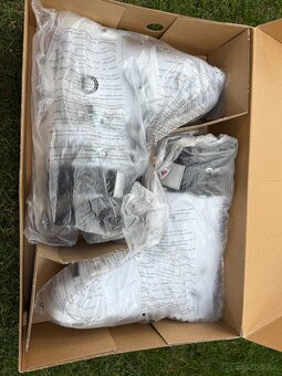 Dámske lyžiarky Rossignol Pure Comfort 60 - 7