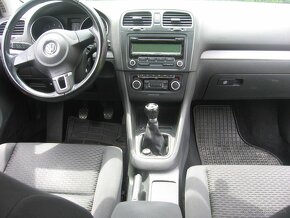 Volkswagen Golf 6 - 7
