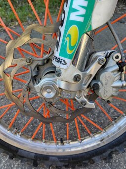 Ktm sxf 250 rok2014 - 7