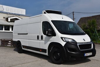 Peugeot Boxer L4H3 CHLADIAK - 7