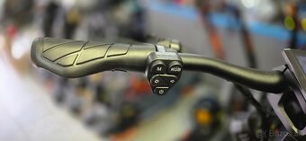 Elektrická kolobežka Kukirin T3 - 7