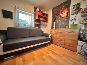 Rodinný dom v obci Nová Ves nad Žitavou - 7