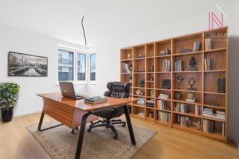 4 izbový rodinný bungalov - Čečínska Potôň, okres Dunajská S - 7