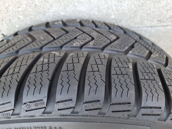 👌Originál sada 21" kolies TESLA Y Performance za 2.000,-€‼️ - 7