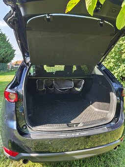 Mazda CX5 FWD 2019 68tkm automat 143kw - 7