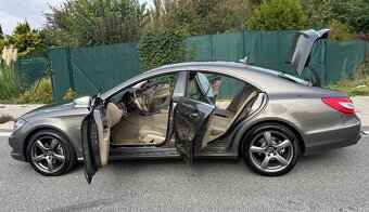Mercedes CLS 350CDI 4 matic 196.tis.km - 7