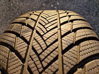 5x112 r18 kolesa disky audi a6 allroad 225 55 18 Audi A6 alu - 7