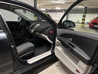 Predám Kia Ceed 1.4 2007 - 7