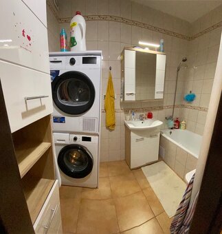 Predam 3i byt v Moldave nad Bodvou - 7