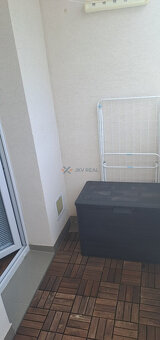 Prenájom zariadeného 3-izbového bytu - TRNAVA - 7