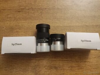 Hvezdársky ďalekohľad Sky-Watcher 200/1200 FlexTube Dobson - 7