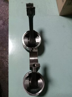 Jeep grand Cherokee ZJ - 7