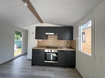 Mobilný dom ECONOMY - 7