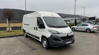 Citroën Jumper 2.2 L3H2 - 7