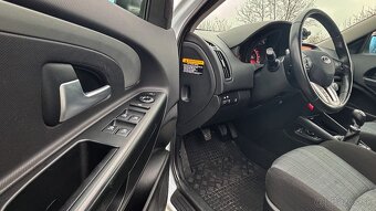 Kia Ceed SW 1.4, 77 kW - 7