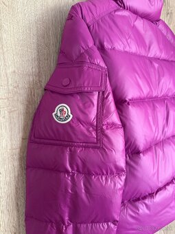 Moncler zimná bunda / veľk. S / NOVÁ - 7