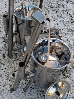 Nerezové  kotliny - 7