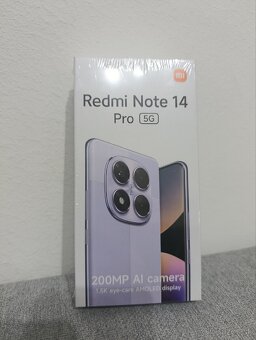Xiaomi Redmi Note 14 Pro 5G - 7